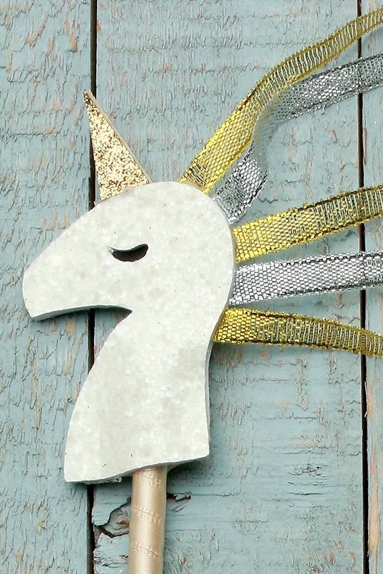 Unicorn Wand