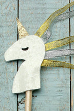 Unicorn Wand