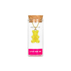 Yummy Bear Necklace