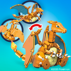 MEGA™ Pokémon Charizard LEGO
