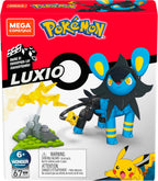 Pokémon Power Pack LEGO