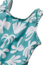 Seaesta Surf x Ty Williams / Swimsuit / Cloud