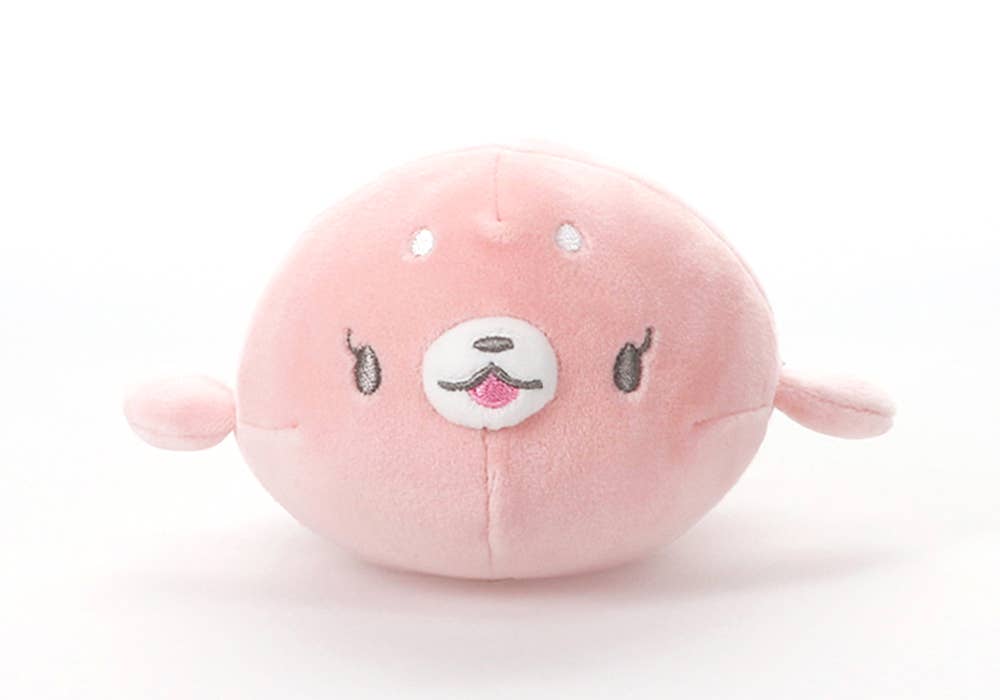Plush - Mochifuwa Marshmallow