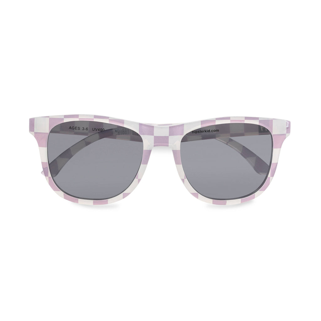 Polarized Sunglasses | Checkerboard