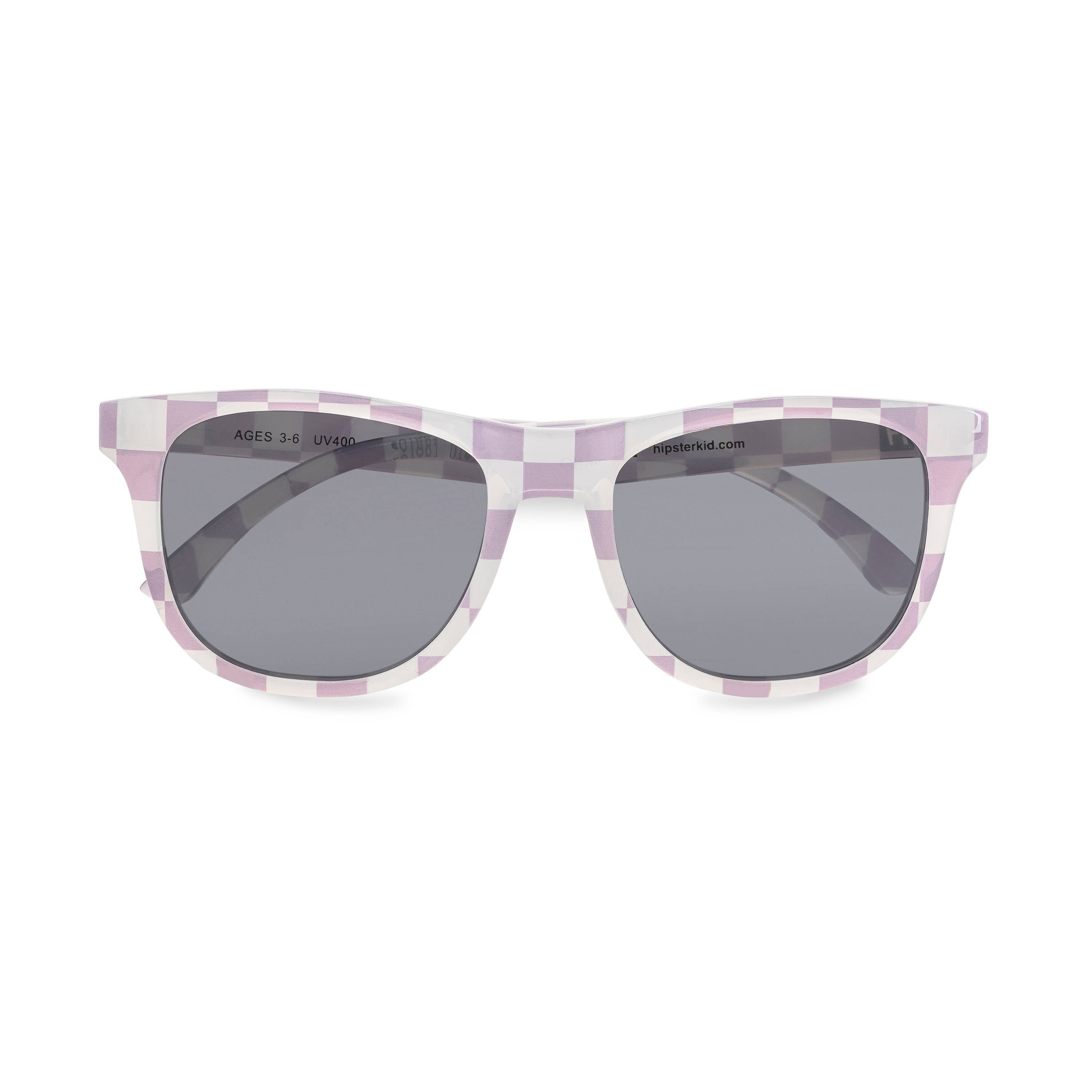 Polarized Sunglasses | Checkerboard
