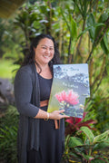 Ka Lehua: Hawaiian Book