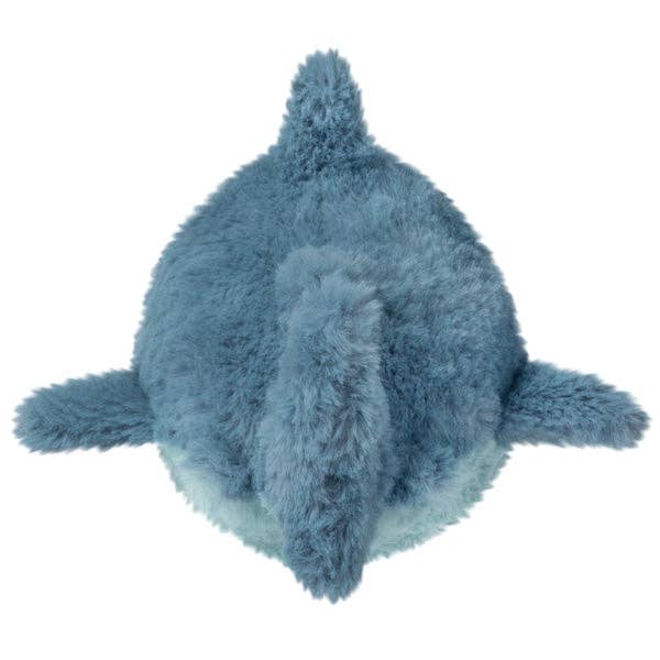 Snackers Megalodon Plush