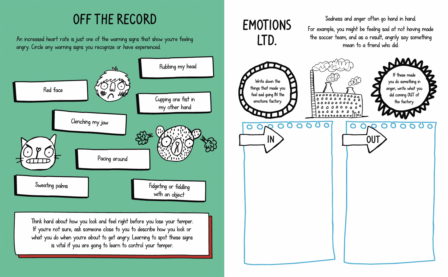 Mindful Kids, Hello, Happy!