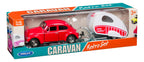 Caravan Weekend