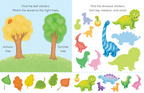 Motor Skills: Sorting