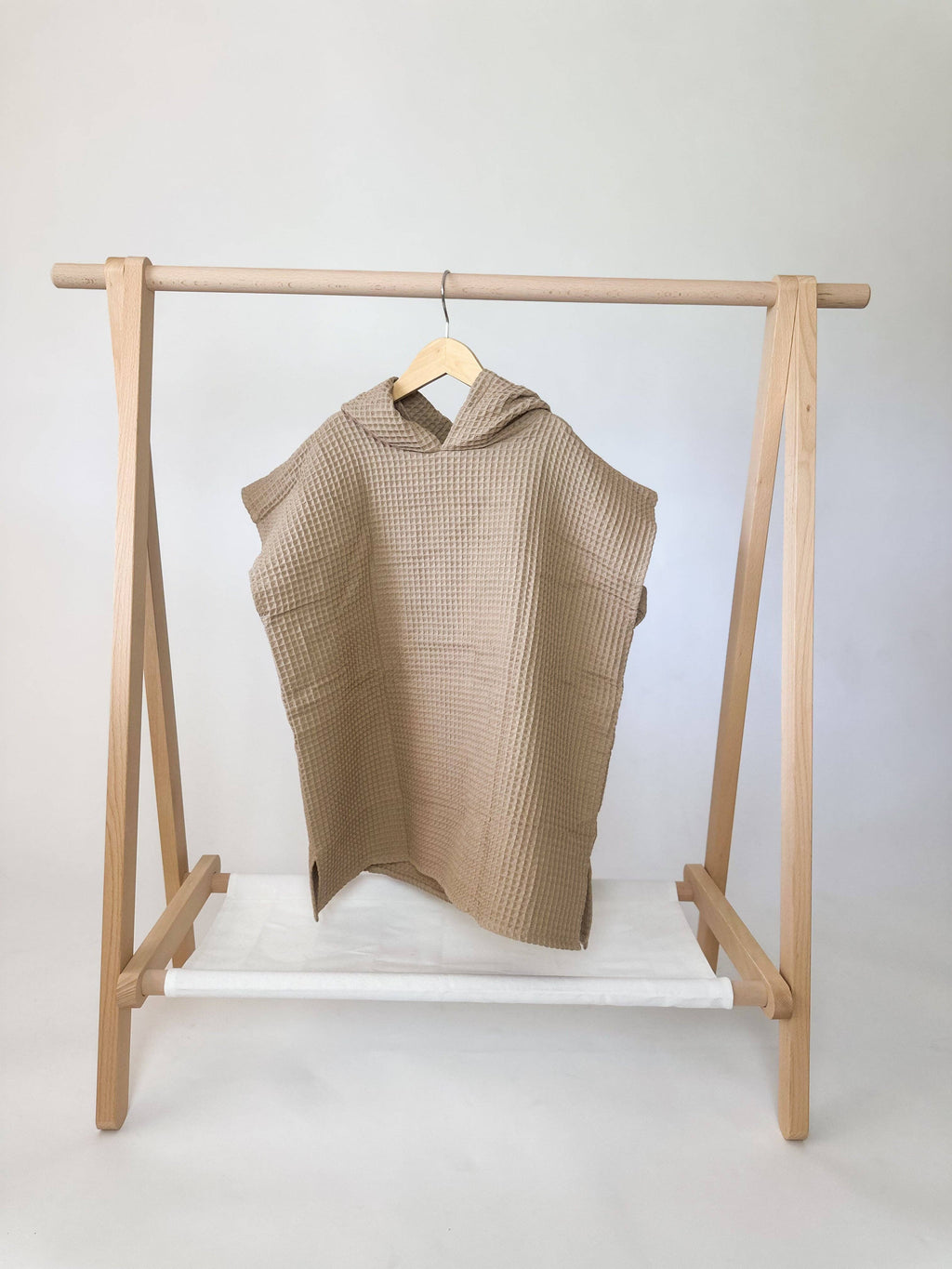 Wyldhood - Hooded Towel