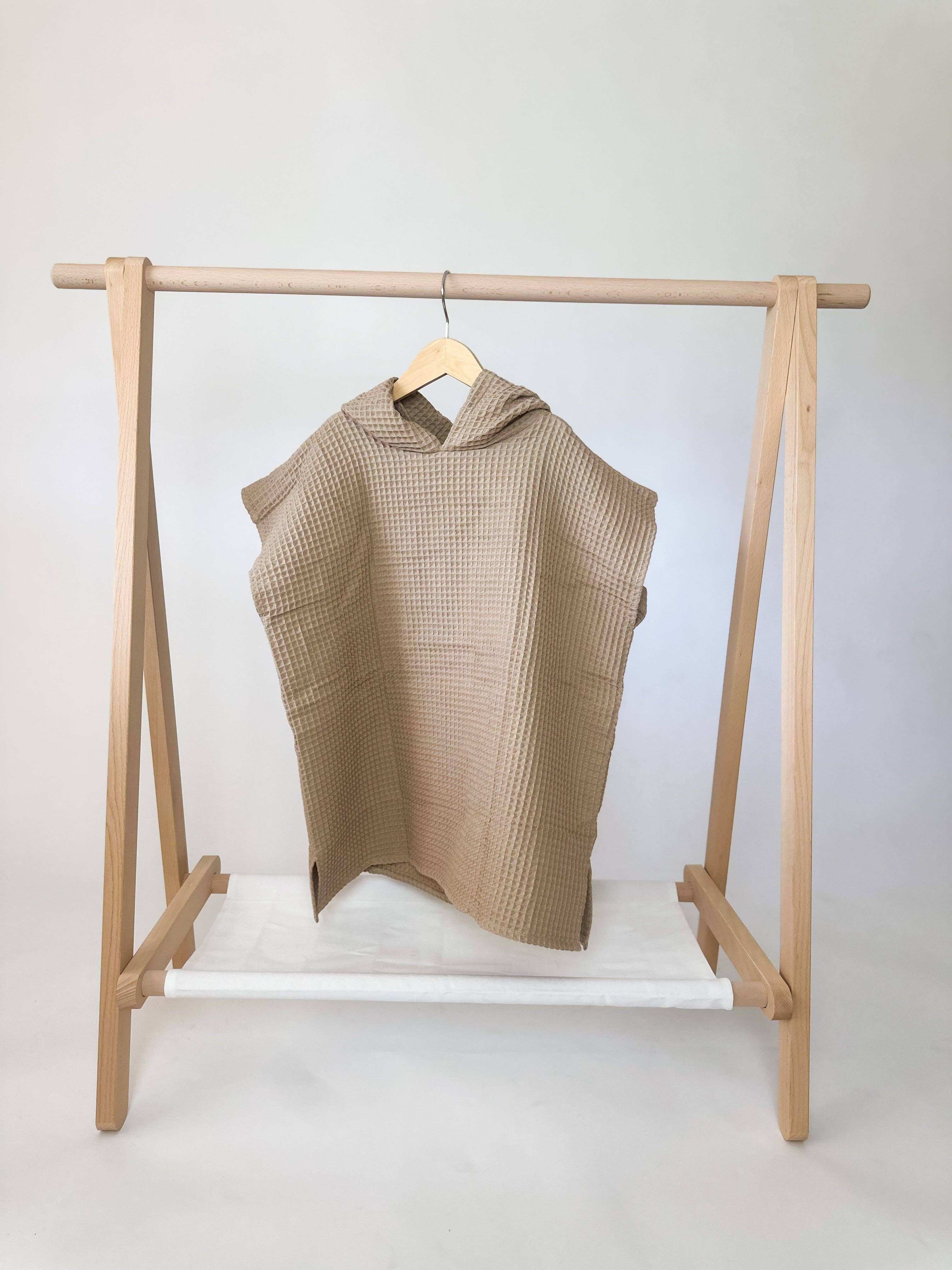 Wyldhood - Hooded Towel