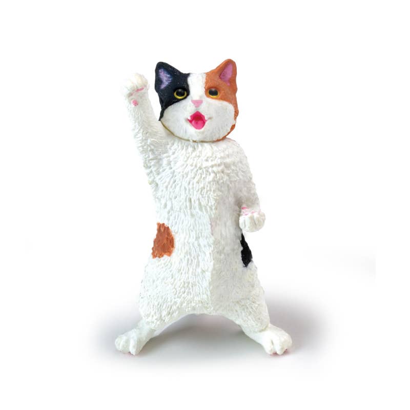 Blind box - NYAOOOO!! Pump Cat