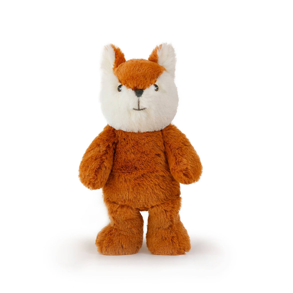 Little Frankie Fox