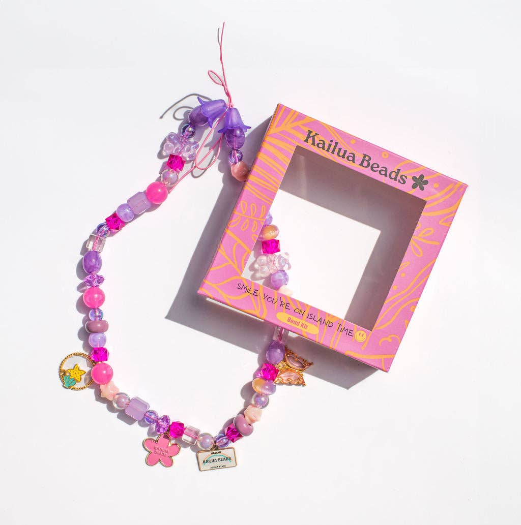 Poni Bead Kit