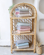 Turkish Beach Towels - Greyor