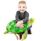 Olivia The Hawksbill Turtle 20"