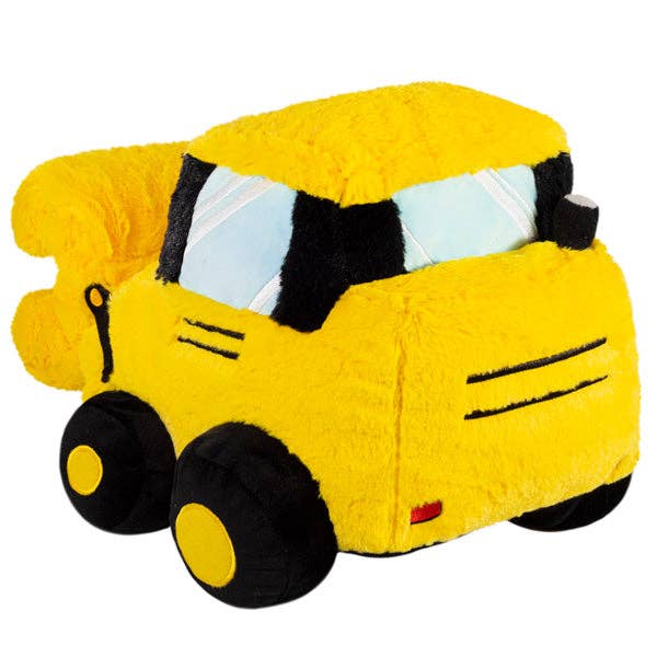 GO! Front Loader Plush