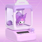 Sanrio – Light & Spin Display Series