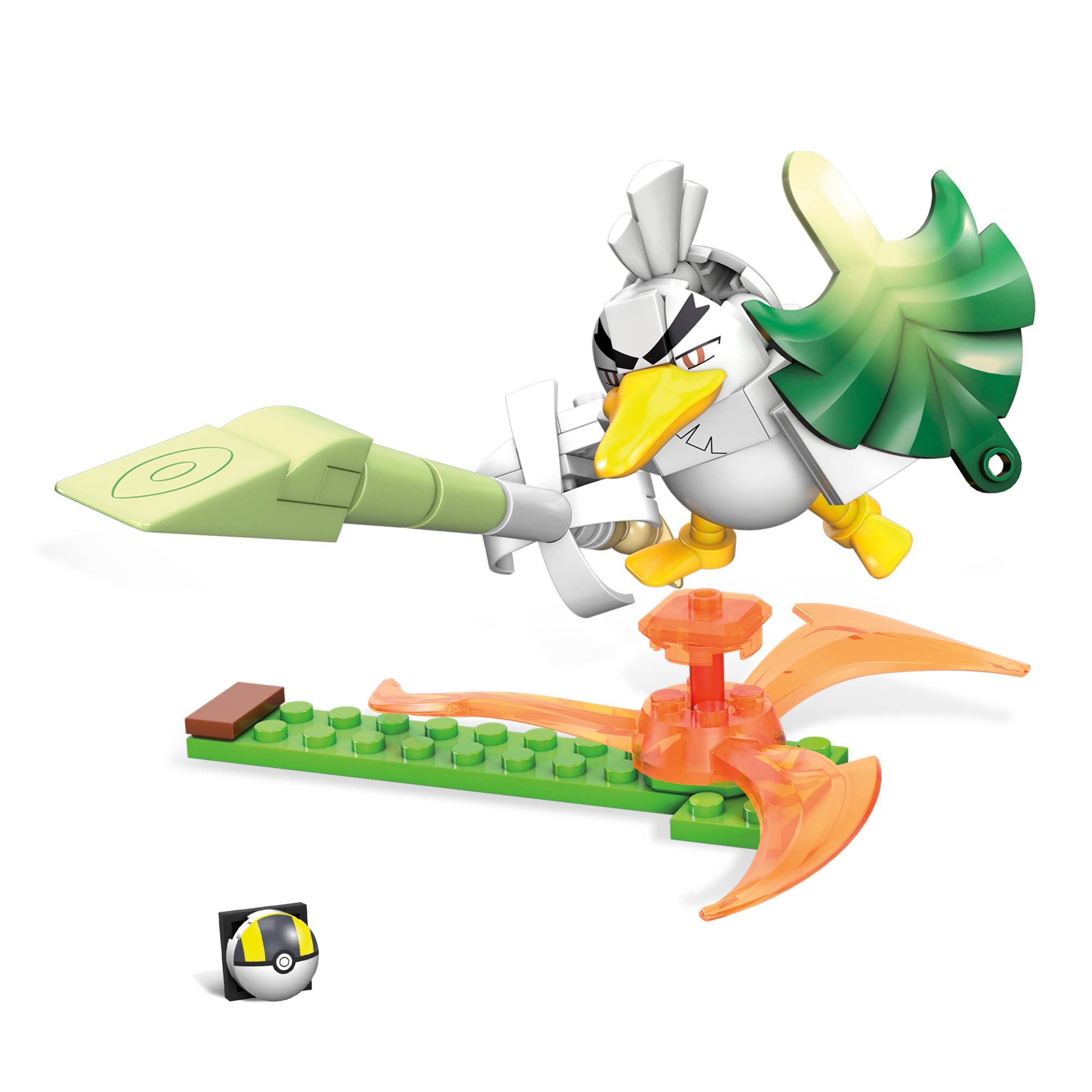 Pokémon Power Pack LEGO