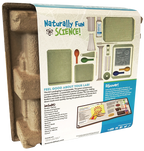 Organic Science Lab
