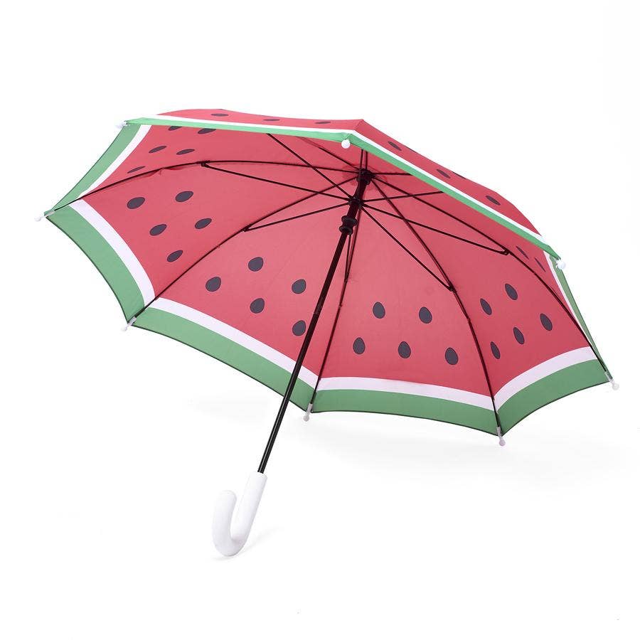 Watermelon Kid Umbrella