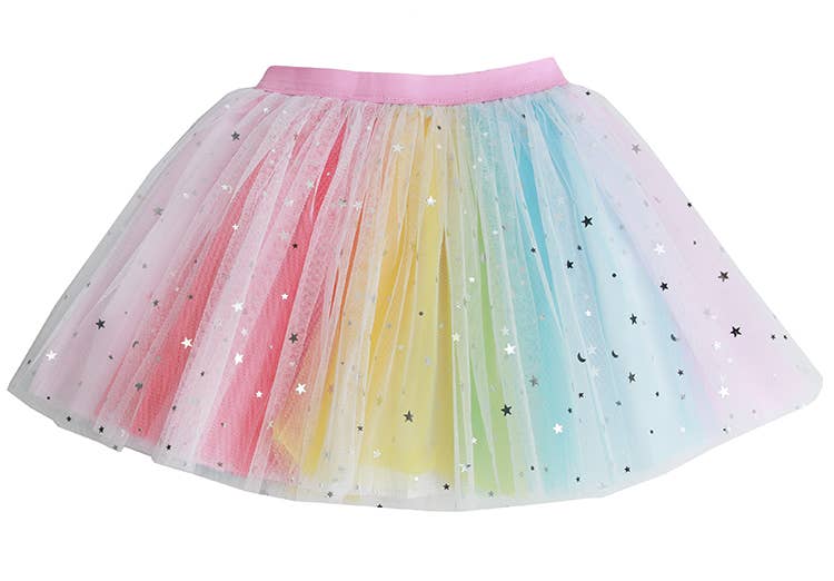Circus Pastel Tutu
