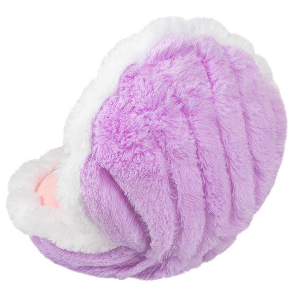 Mini Oyster Plush Stuffed Animal