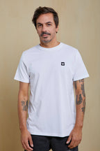 Hang Loose Back Organic PIMA Tee
