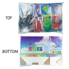 12" Diamond Kite