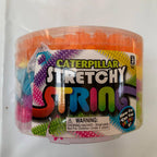 Caterpillar Stretchy Squishy Fidget Toy