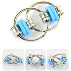 Flippy Chain Fidget Toy