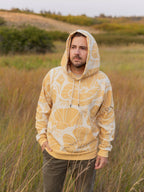 Poppies Hoodie