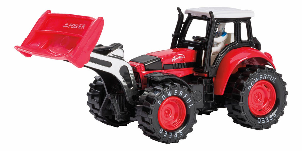 Rollin' Scoop Tractor-Toy