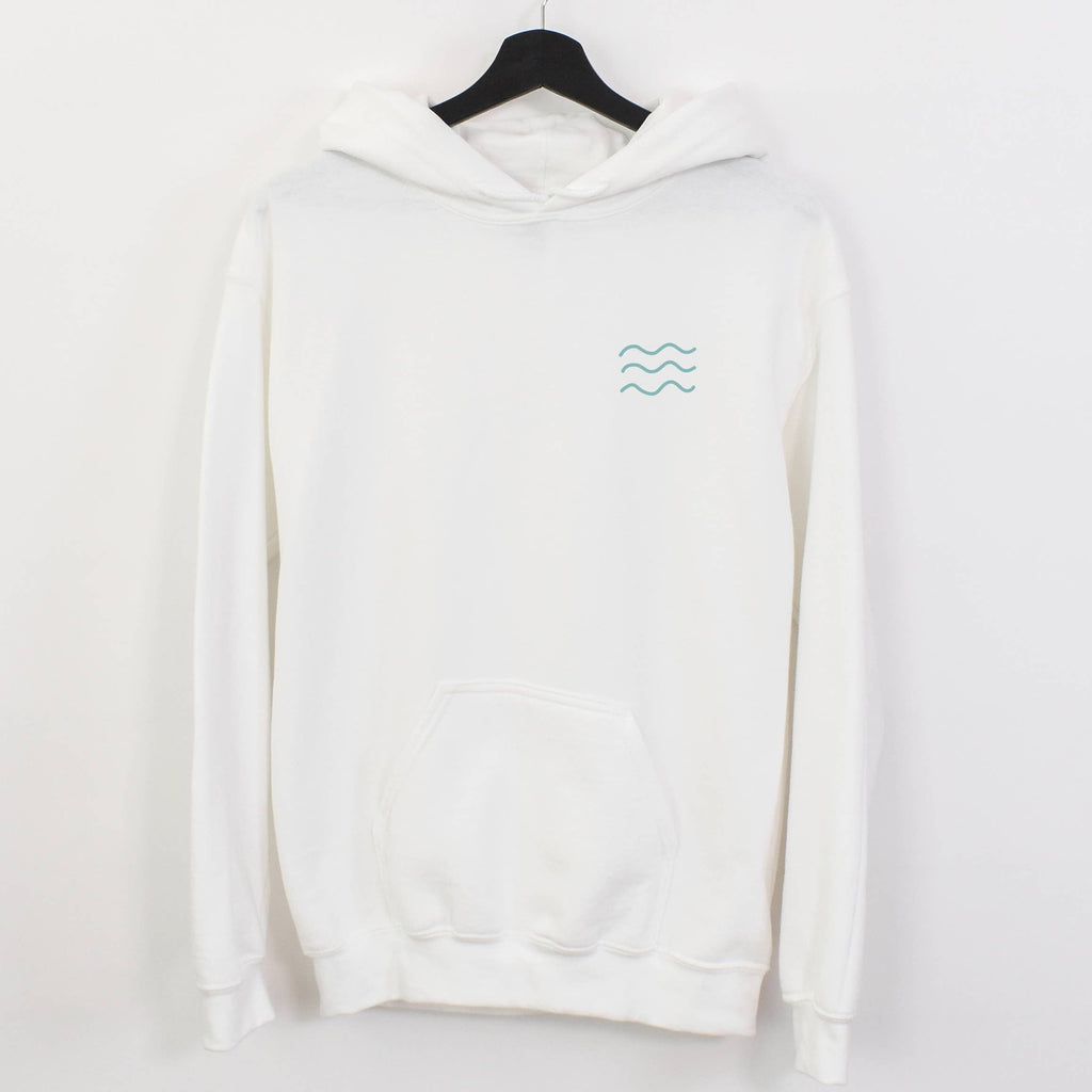 Forever Chasing Sunsets - Hoodie
