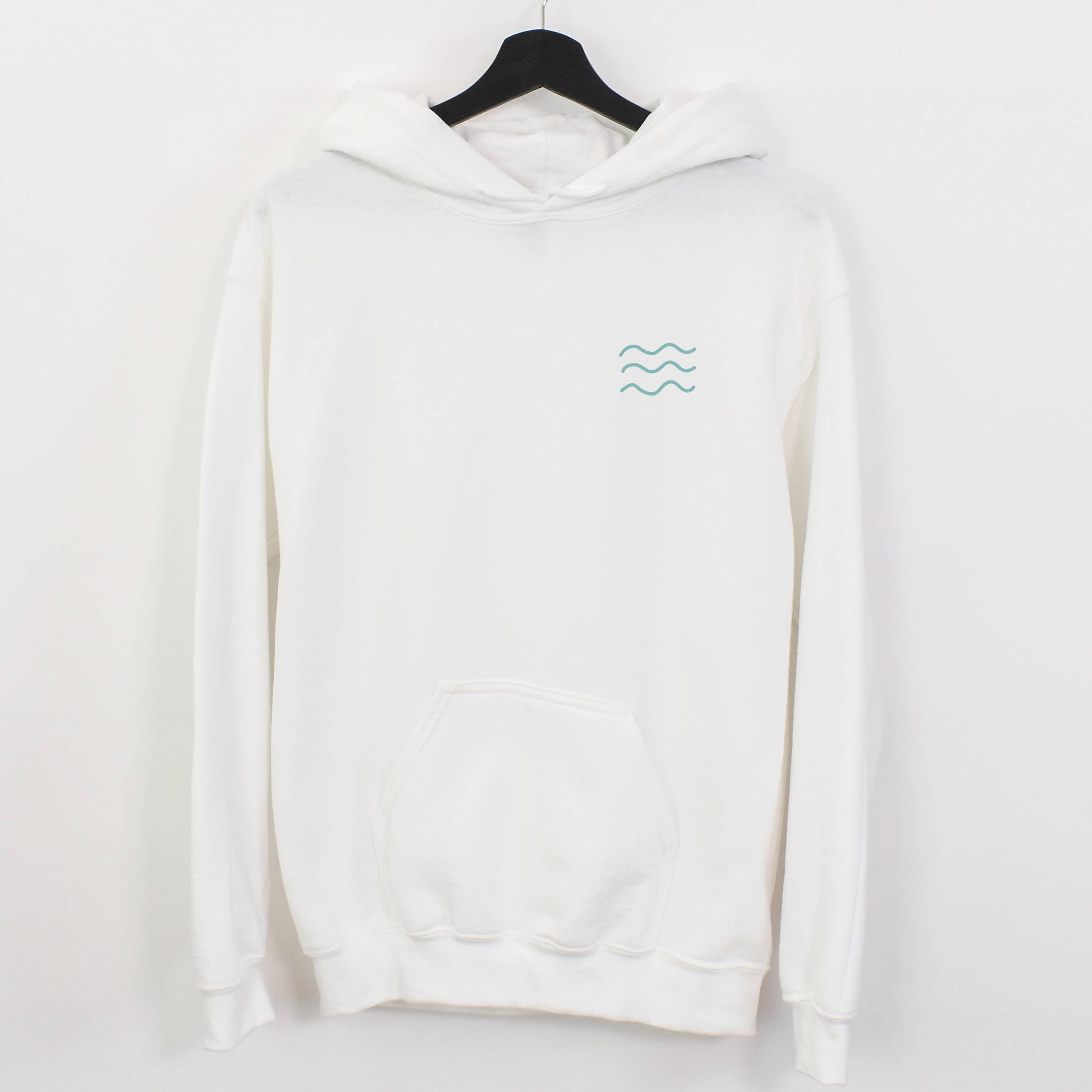 Forever Chasing Sunsets - Hoodie
