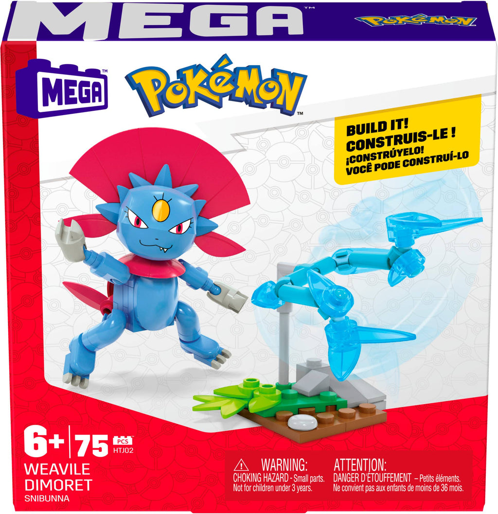 Pokémon Power Pack LEGO