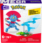 Pokémon Power Pack LEGO