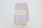 Handwoven Turkish Peshtemal Towels