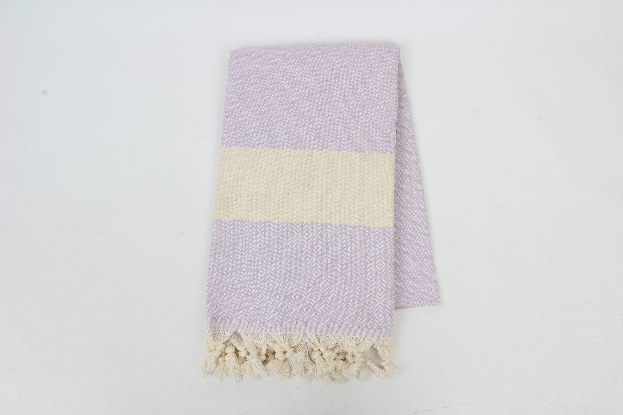Handwoven Turkish Peshtemal Towels