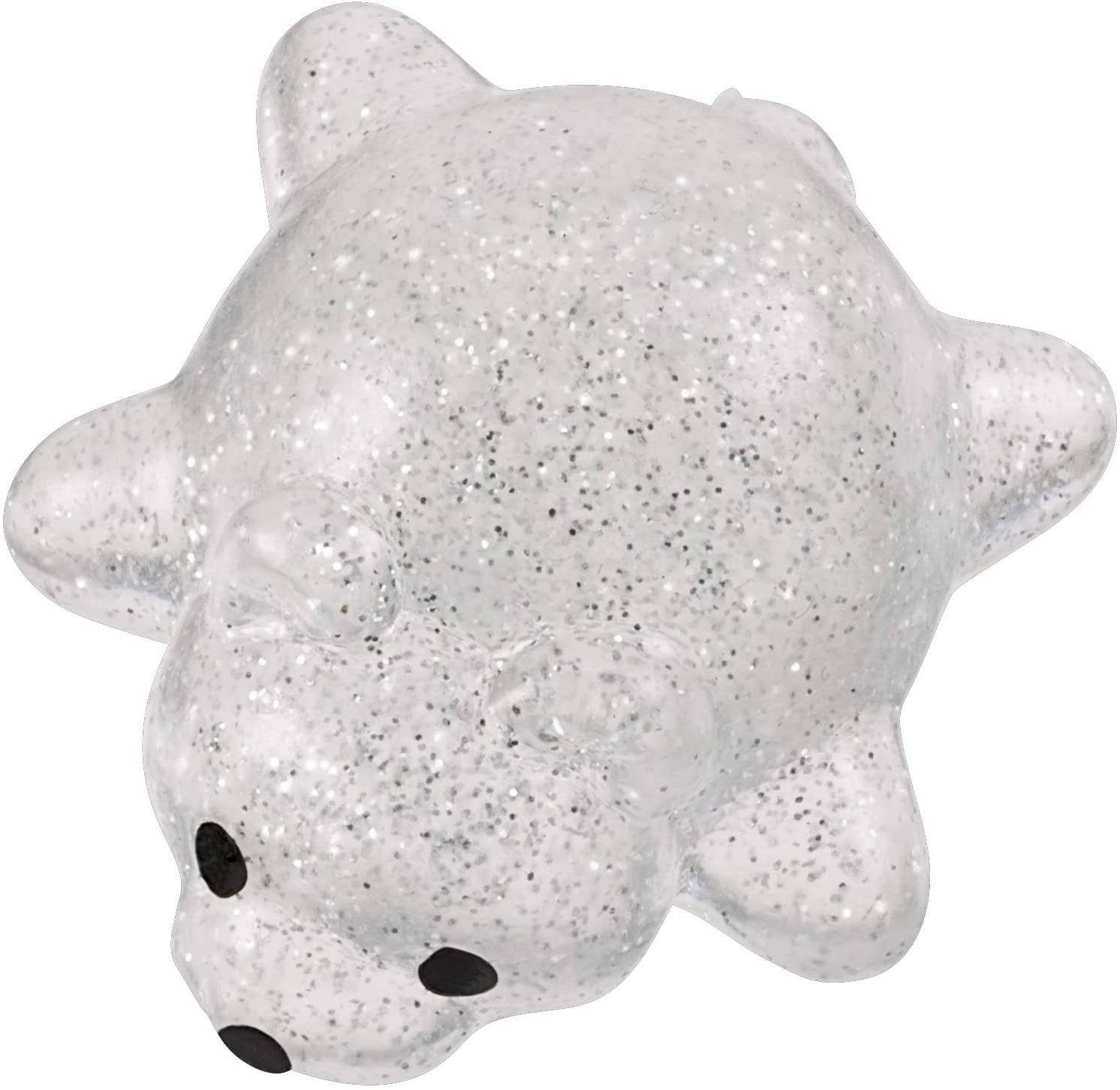 Kiji Buddy & Slime Kit - Pocket Travel