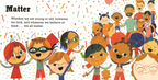 Big Words for Little People: Respect