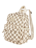 Backpack (Checks)