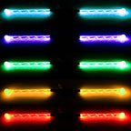 Glow.0 Wandini LED Levitation Wand