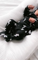 Venice Kimono Two Piece Set + Hat