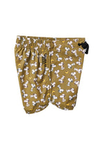 Seaesta Surf x Peanuts® Joe Cool Boardshorts / Olive