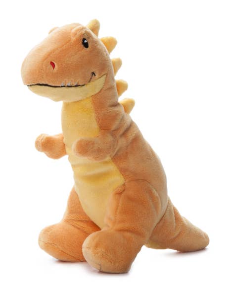 11" Baby Dino T-Rex