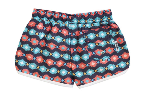 Azteca Swell Swimsuit