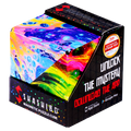 Shashibo Cosmos Magnetic Puzzle Cube STEM STEAM MESH