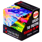 Shashibo Cosmos Magnetic Puzzle Cube STEM STEAM MESH